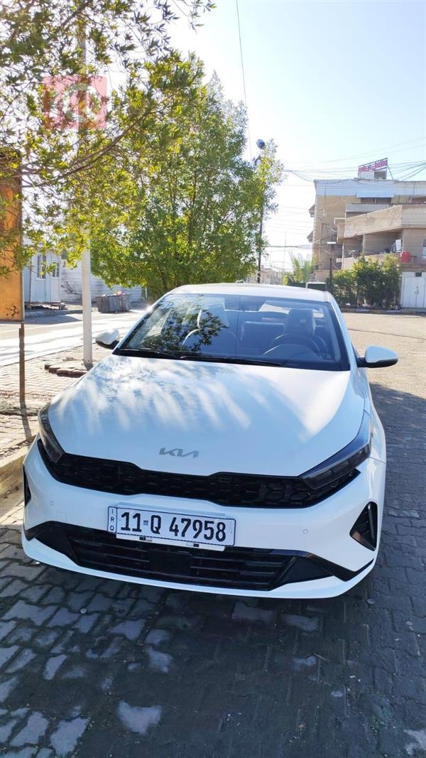 كيا K3 2024 للبيع في العراق -  بغداد